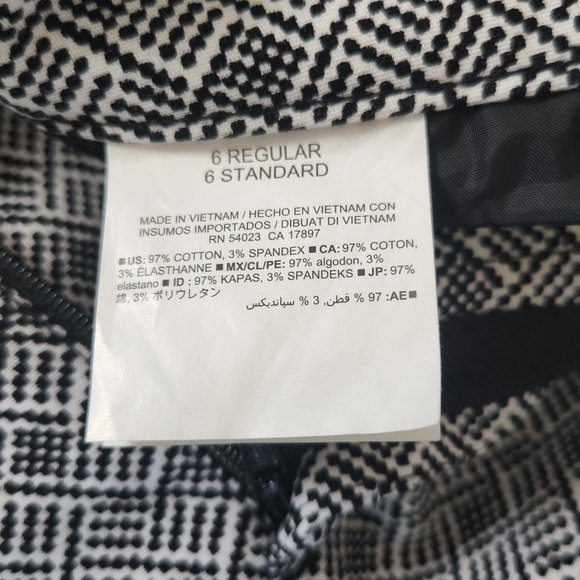 Old Navy Women's Harper Pants - Picture 8 of 8